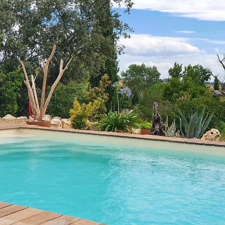 Roulotte Farigoule Esmeralda 3*